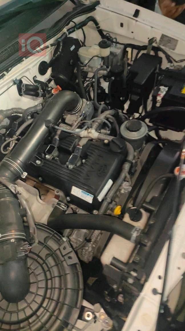 تۆیۆتا هایلۆکس